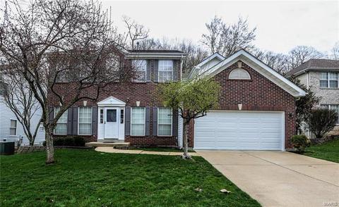 650 Legends View Dr, Eureka, MO 63025 photo 4