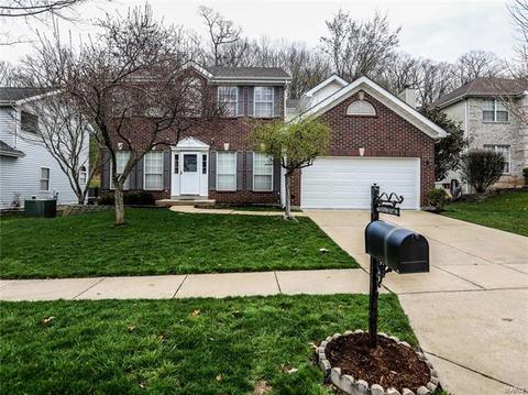650 Legends View Dr, Eureka, MO 63025 photo 58