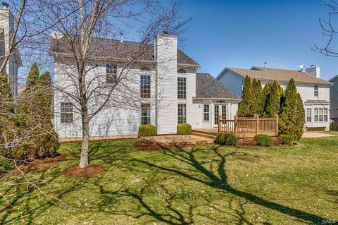 638 Fox Hill Estates Dr, Manchester, MO 63021 photo 36
