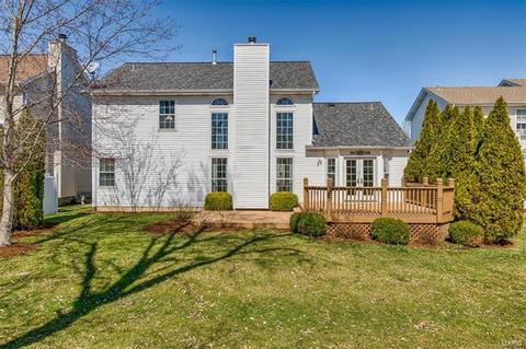 638 Fox Hill Estates Dr, Manchester, MO 63021 photo 40