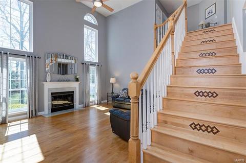 638 Fox Hill Estates Dr, Manchester, MO 63021 photo 9