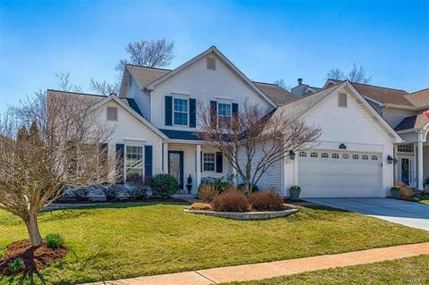 638 Fox Hill Estates Dr, Manchester, MO 63021 photo 41