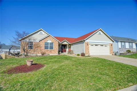 267 Cherrywood Parc Dr, O'fallon, MO 63368 photo 13