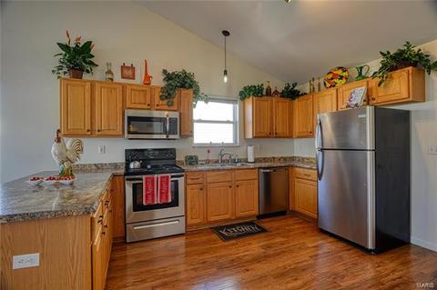 267 Cherrywood Parc Dr, O'fallon, MO 63368 photo 4