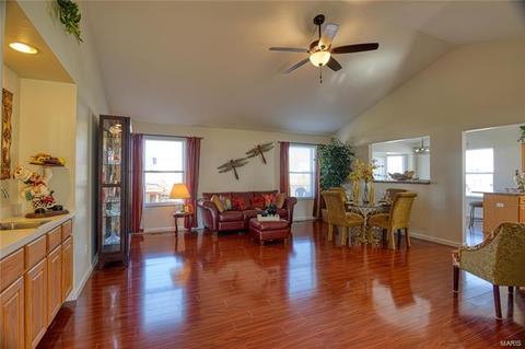 267 Cherrywood Parc Dr, O'fallon, MO 63368 photo 3