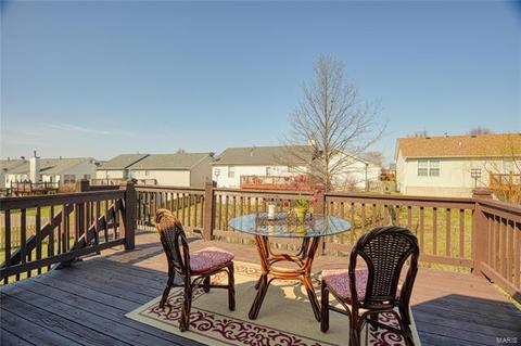 267 Cherrywood Parc Dr, O'fallon, MO 63368 photo 11