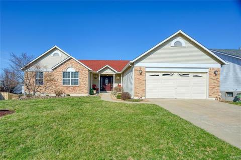 267 Cherrywood Parc Dr, O'fallon, MO 63368 photo 1