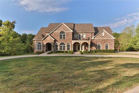 17911 Paradise Dr, Glencoe, MO 63038 photo 1