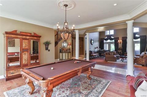 17911 Paradise Dr, Glencoe, MO 63038 photo 12