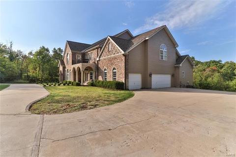 17911 Paradise Dr, Glencoe, MO 63038 photo 2