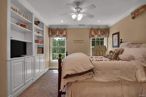 1311 Boly Ln, Ballwin, MO 63021 photo 21