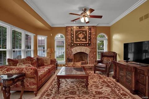1311 Boly Ln, Ballwin, MO 63021 photo 13