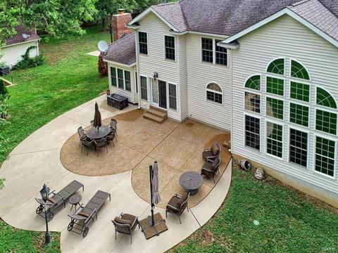 1311 Boly Ln, Ballwin, MO 63021 photo 25