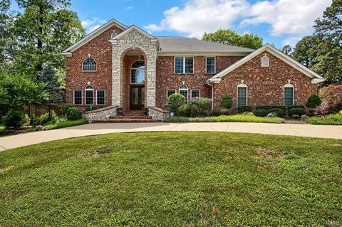 1311 Boly Ln, Ballwin, MO 63021 photo 2