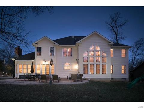 1311 Boly Ln, Ballwin, MO 63021 photo 27