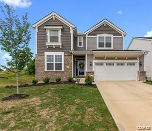 101 Grenache Ct, O'fallon, MO 63368 photo 1
