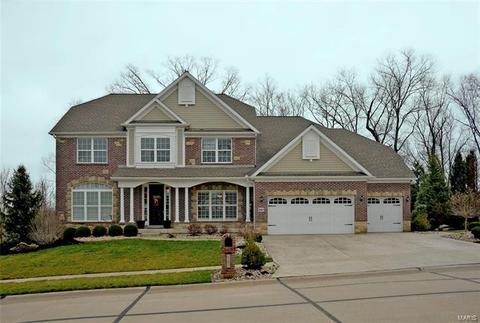 847 Arbor Chase, Wildwood, MO 63021 photo 1