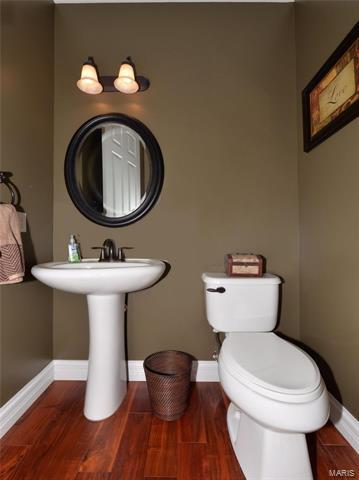 847 Arbor Chase, Wildwood, MO 63021 photo 16