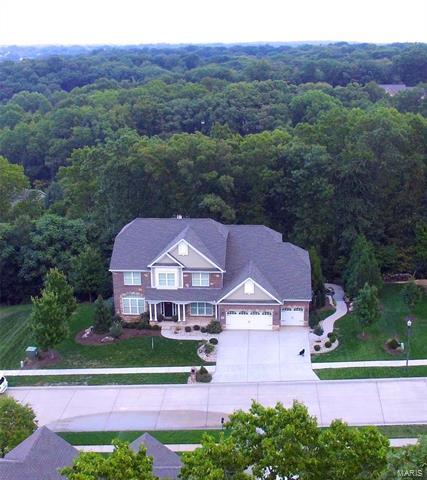 847 Arbor Chase, Wildwood, MO 63021 photo 2