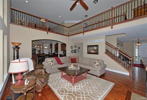 847 Arbor Chase, Wildwood, MO 63021 photo 8