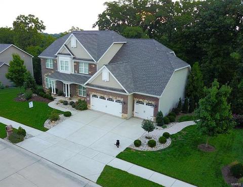 847 Arbor Chase, Wildwood, MO 63021 photo 50