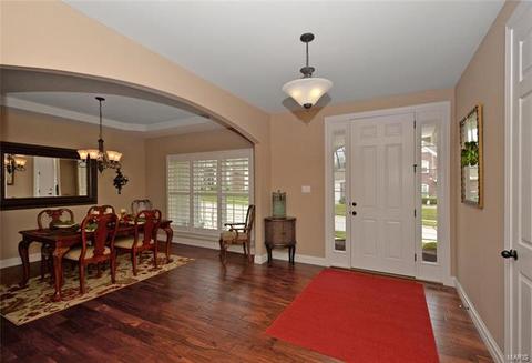847 Arbor Chase, Wildwood, MO 63021 photo 4