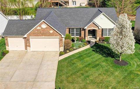 2416 Nalpak Dr, Saint Peters, MO 63376 photo 45