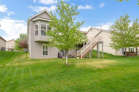 497 Coachgate Ct, Ballwin, MO 63021 photo 36