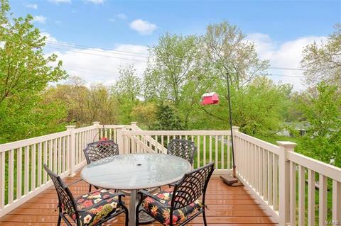 497 Coachgate Ct, Ballwin, MO 63021 photo 16