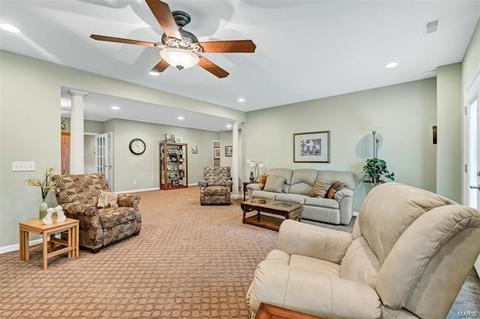 497 Coachgate Ct, Ballwin, MO 63021 photo 30