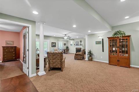 497 Coachgate Ct, Ballwin, MO 63021 photo 25