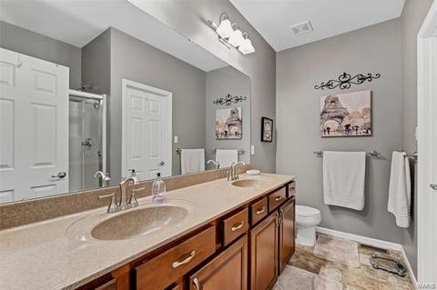 497 Coachgate Ct, Ballwin, MO 63021 photo 20