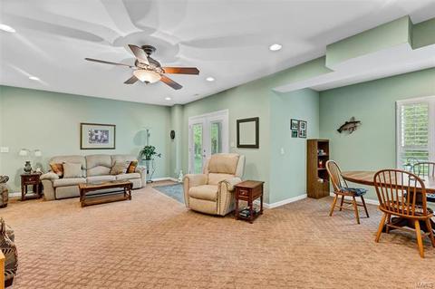 497 Coachgate Ct, Ballwin, MO 63021 photo 29