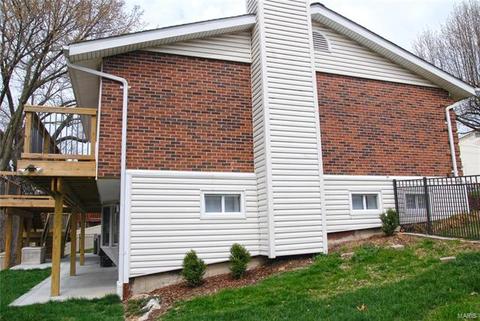 54 W Oak Hill Dr, Ellisville, MO 63021 photo 19