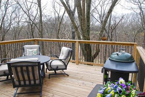 54 W Oak Hill Dr, Ellisville, MO 63021 photo 20