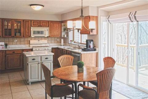 54 W Oak Hill Dr, Ellisville, MO 63021 photo 8