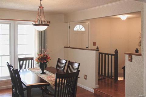 54 W Oak Hill Dr, Ellisville, MO 63021 photo 5
