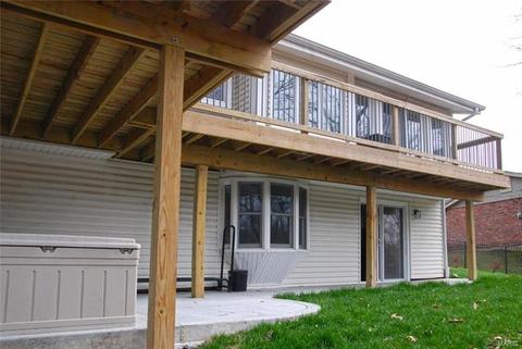 54 W Oak Hill Dr, Ellisville, MO 63021 photo 17