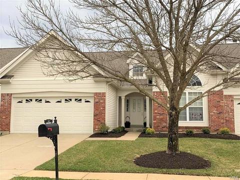 680 Stonebrook Ct, Chesterfield, MO 63005 photo 1