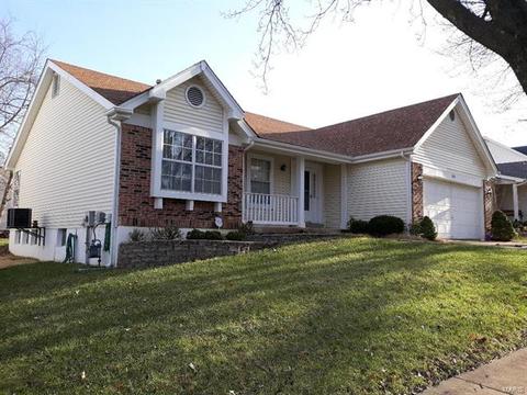 829 Salem Way, Ellisville, MO 63021 photo 2