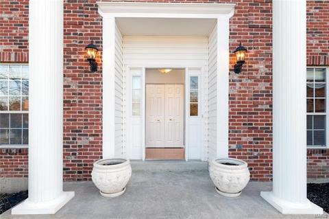 5979 Mergenthal, Weldon Spring, MO 63304 photo 2