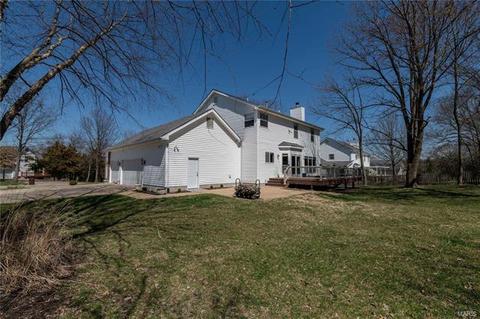 5979 Mergenthal, Weldon Spring, MO 63304 photo 52