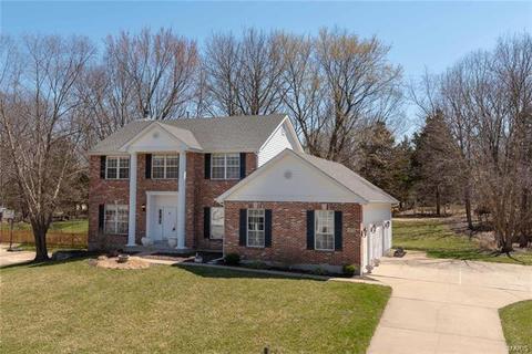 5979 Mergenthal, Weldon Spring, MO 63304 photo 1
