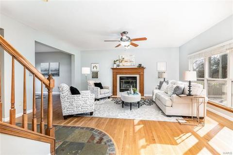 5979 Mergenthal, Weldon Spring, MO 63304 photo 13