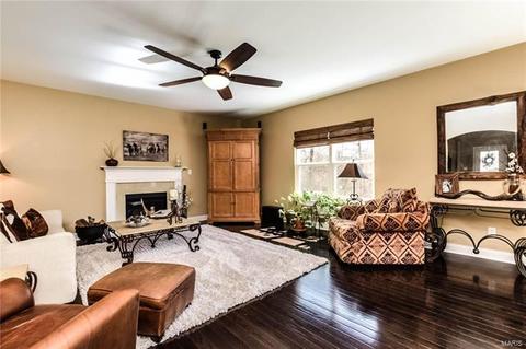 222 Flint Brook Dr, O'fallon, MO 63366 photo 5