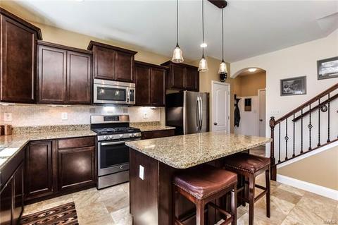 222 Flint Brook Dr, O'fallon, MO 63366 photo 11