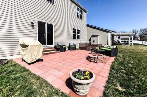 222 Flint Brook Dr, O'fallon, MO 63366 photo 24