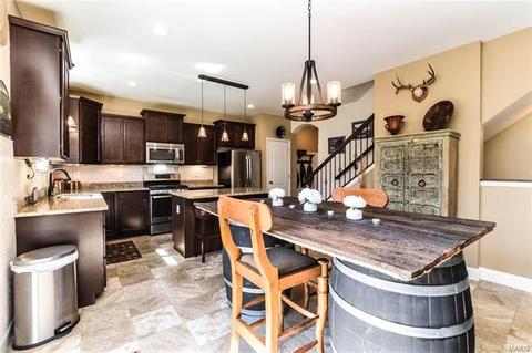 222 Flint Brook Dr, O'fallon, MO 63366 photo 9