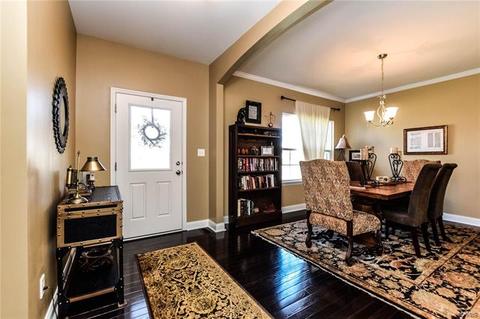 222 Flint Brook Dr, O'fallon, MO 63366 photo 2