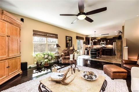 222 Flint Brook Dr, O'fallon, MO 63366 photo 7